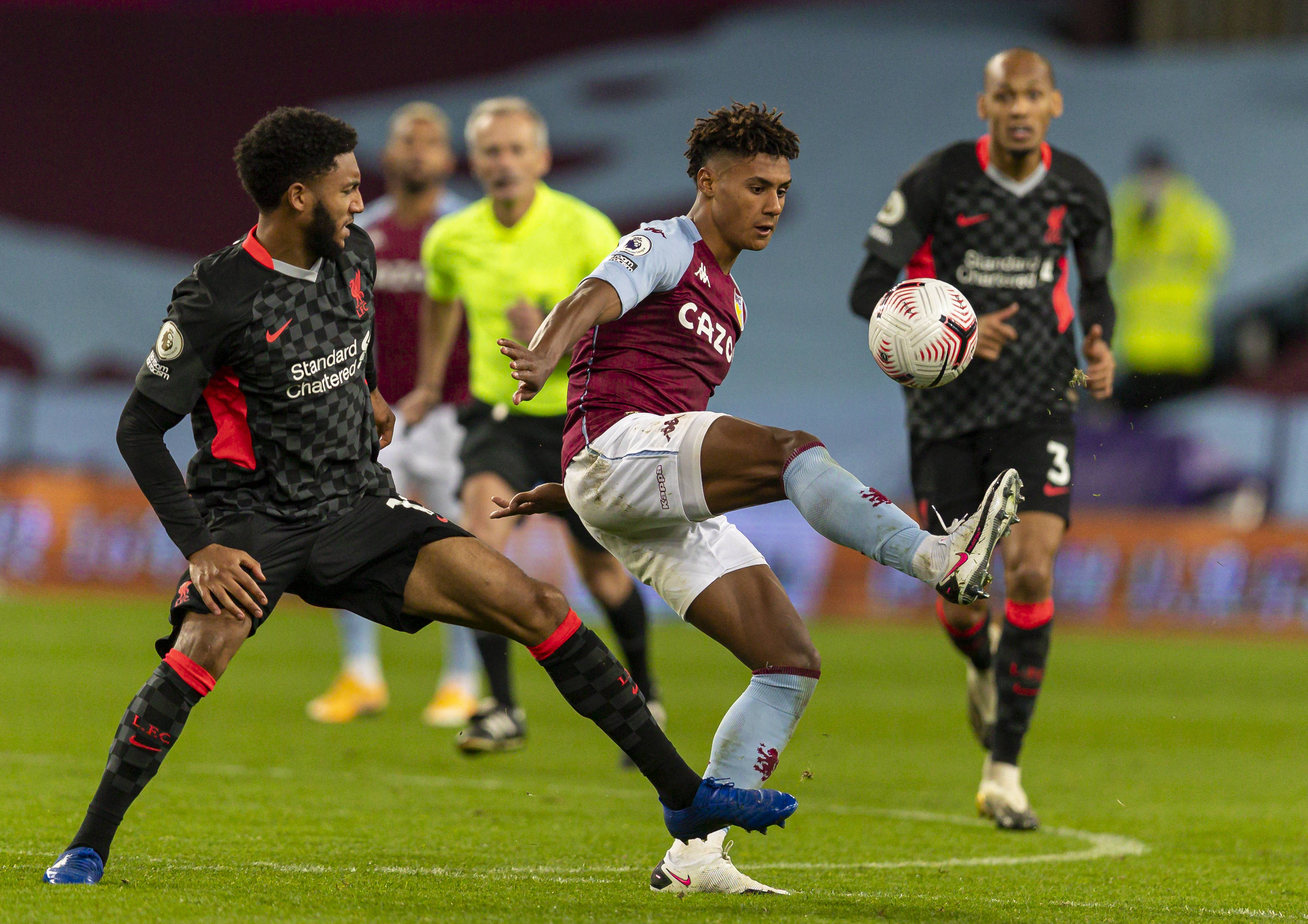 印象深刻 印象深刻